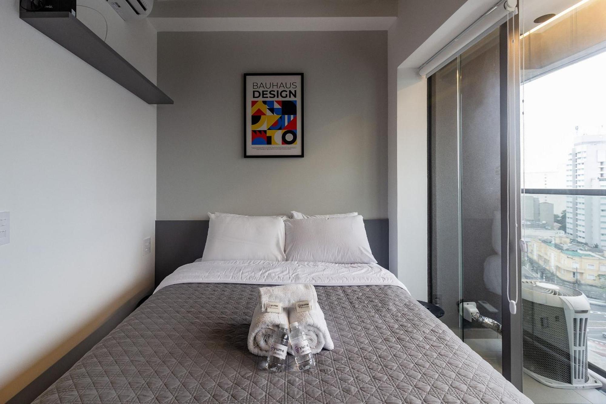 Yume On Paulista Apartment São Paulo Exterior photo