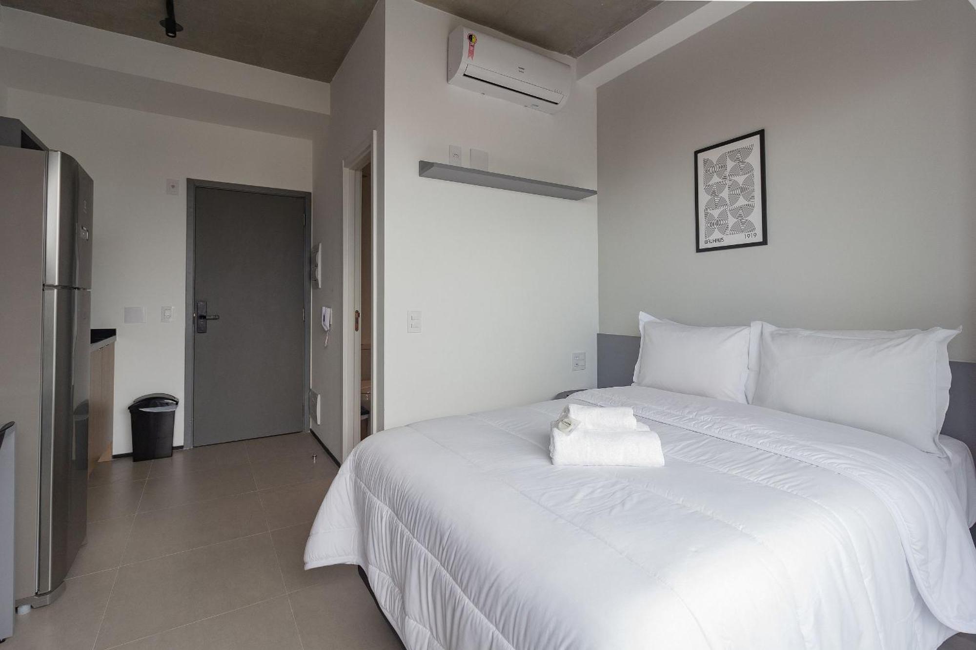 Yume On Paulista Apartment São Paulo Exterior photo