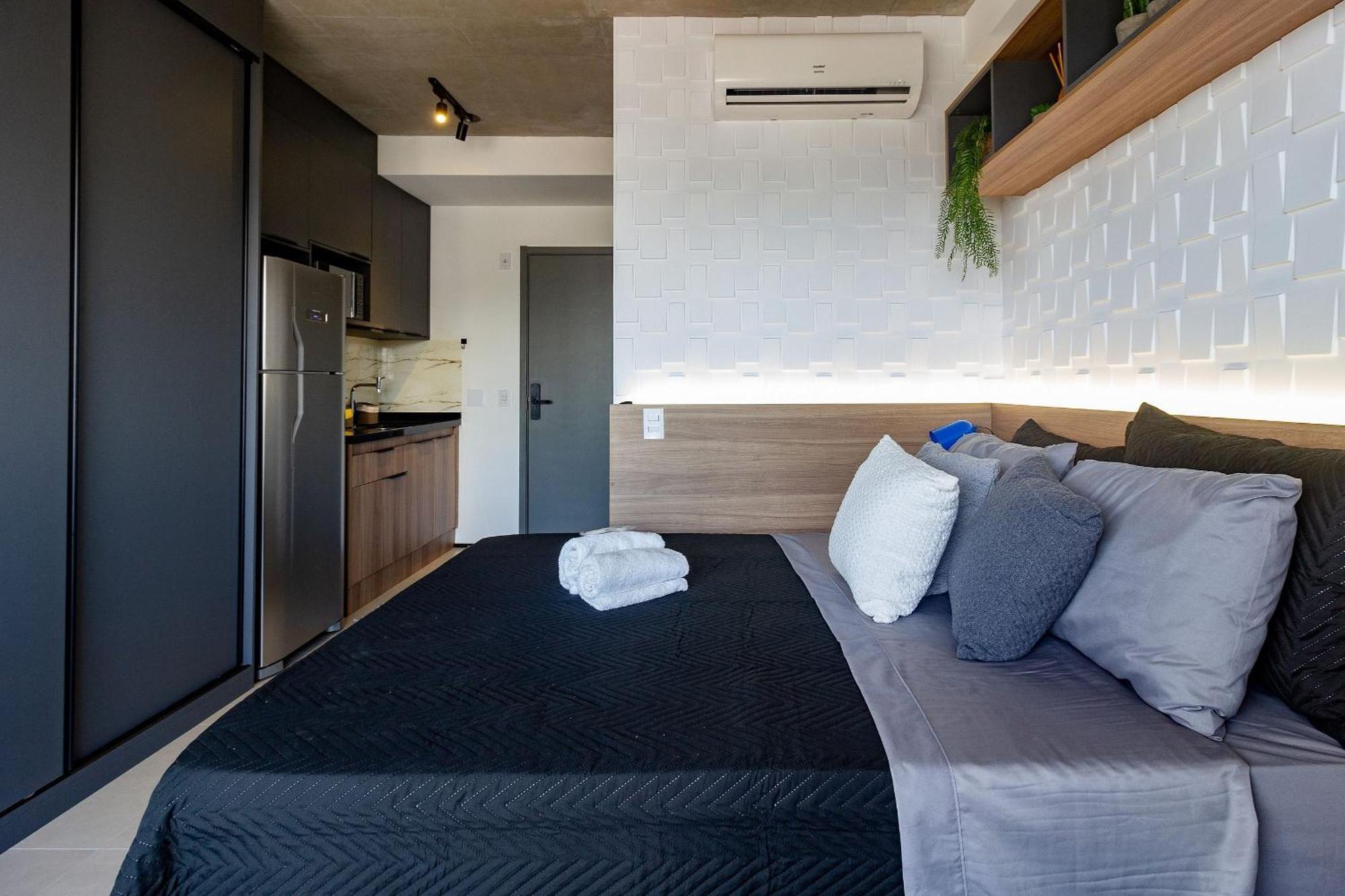 Yume On Paulista Apartment São Paulo Exterior photo