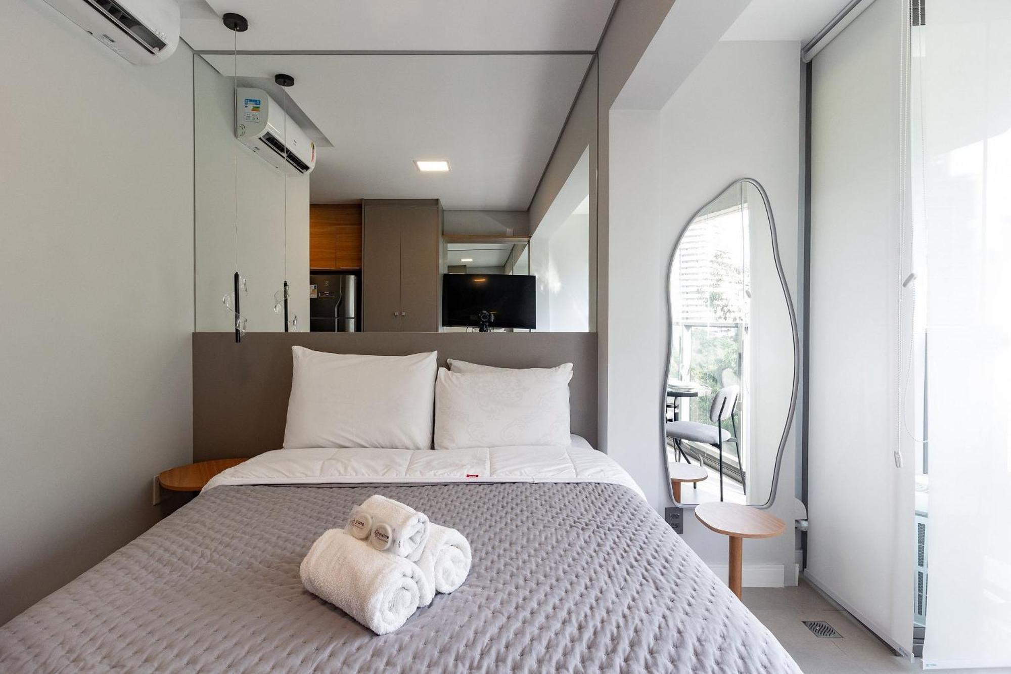 Yume On Paulista Apartment São Paulo Exterior photo
