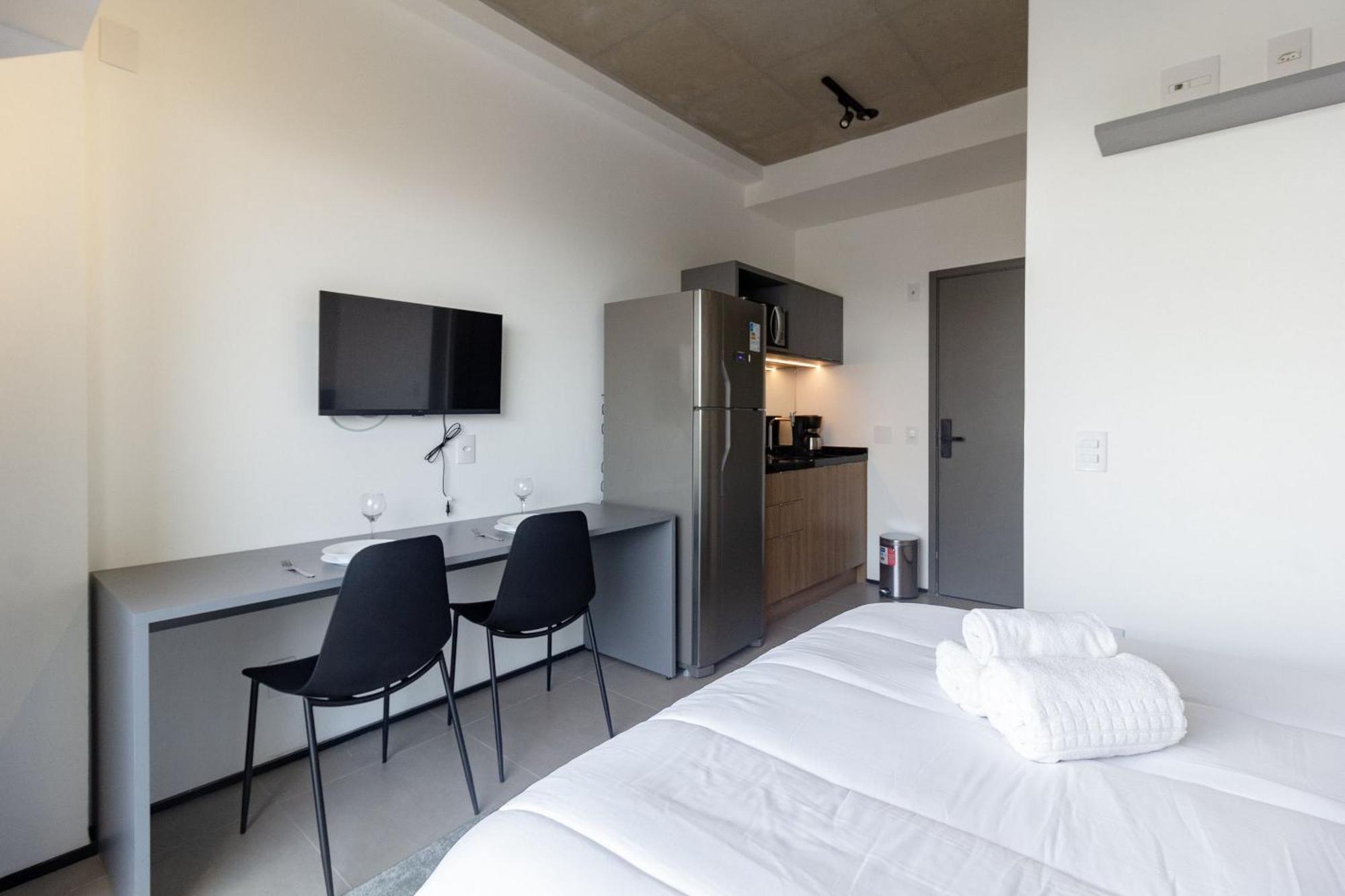 Yume On Paulista Apartment São Paulo Exterior photo