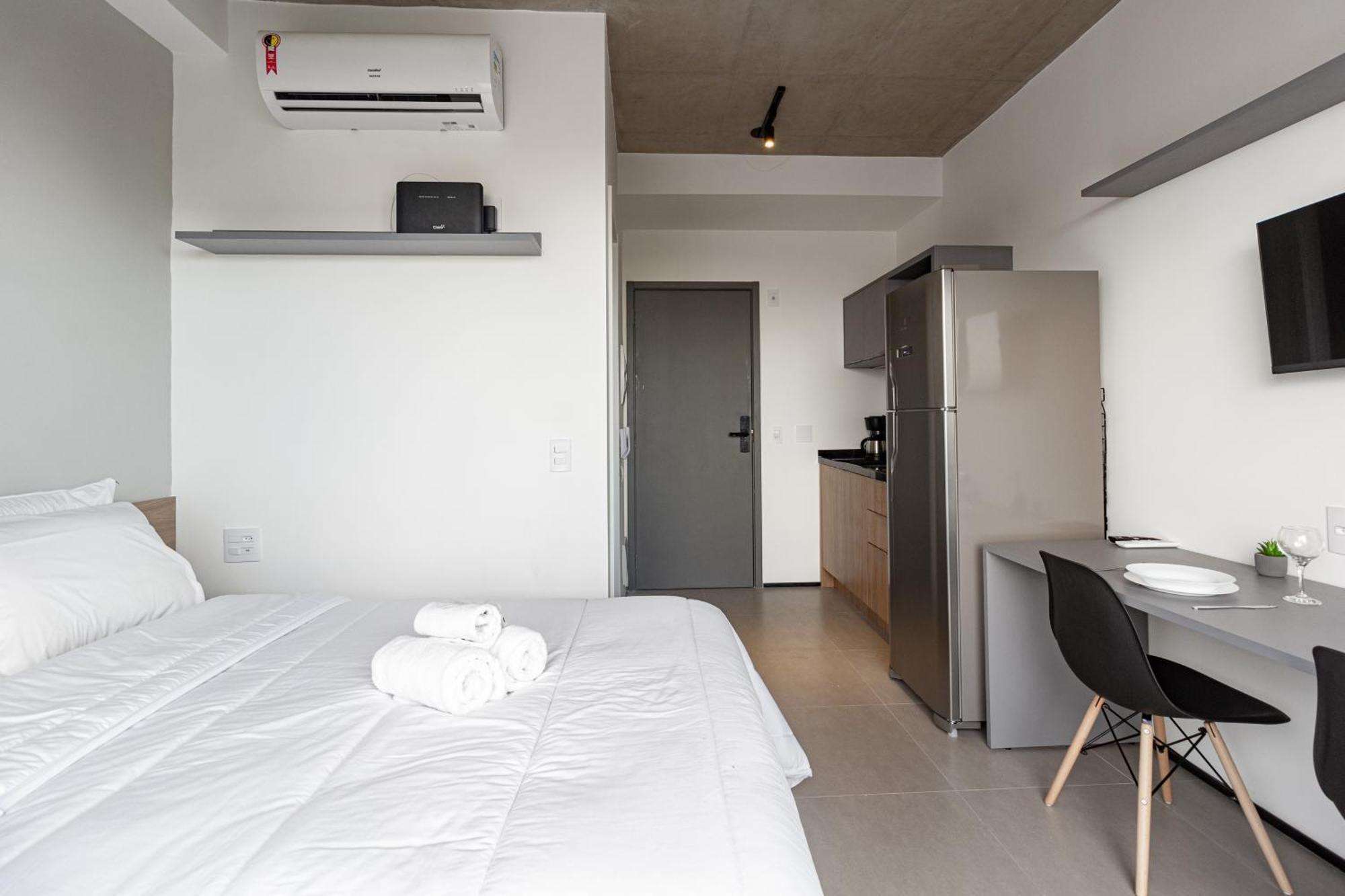 Yume On Paulista Apartment São Paulo Exterior photo